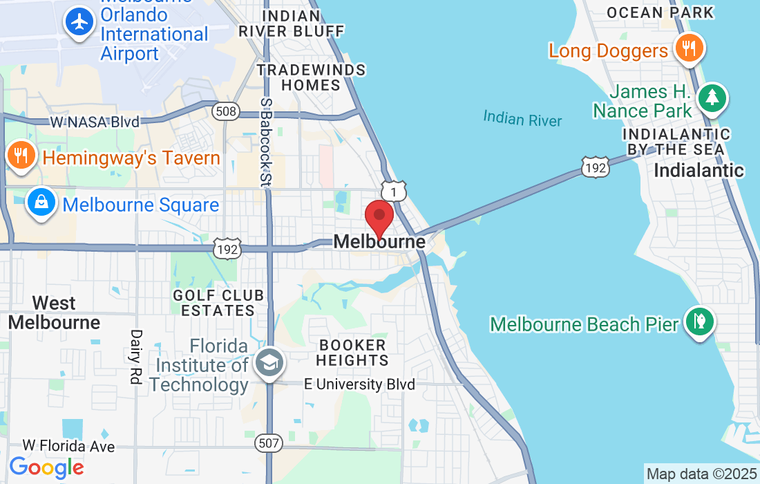 Melbourne, FL, USA